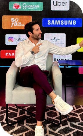 Foto de Bruno Parlato