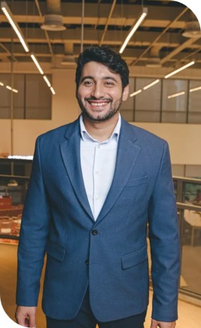 Foto de Rauhe Abdulhamid